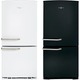 Illustration for article titled A Fridge That Gives You Retro Style Without the Giant Energy Bill